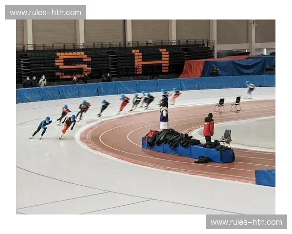 速度滑冰数据转会：用数字让冰场更懂你