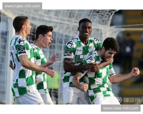 葡超分析:从豪门节奏到潜力黑马的全面解读 葡超分析:从豪门节奏到潜力黑马的全面解读