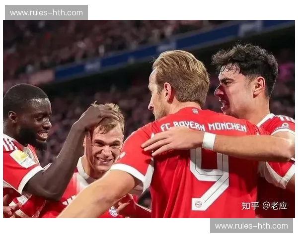 红魔与南大王的宿命交响：当曼联再次遇见拜仁，是重温旧梦还是新王加冕？